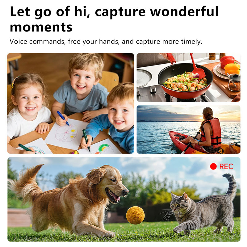 نظارات ذكية من ون بلس مزودة بت - مراجعة Smart Glasses Lens وسعره