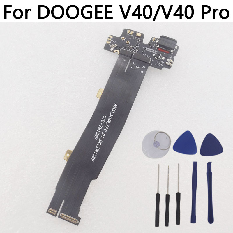الأصلي DOOGEE V40 Pro V40 USB  - مراجعة Vivo V40 وسعره