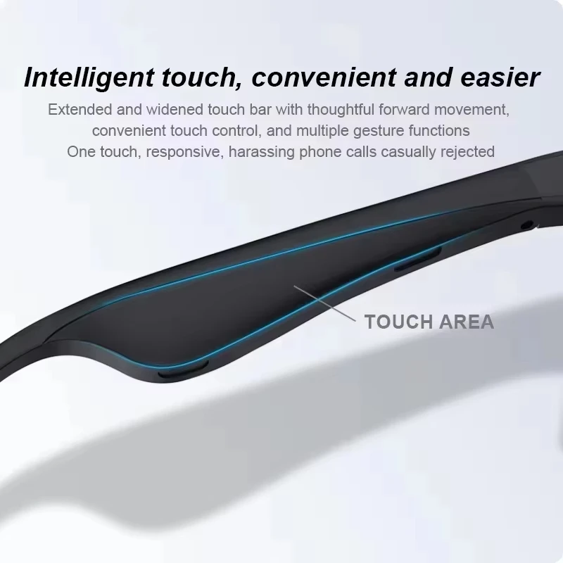 نظارات لينوفو الذكية بتقنية ال - مراجعة Smart Glasses Lens وسعره
