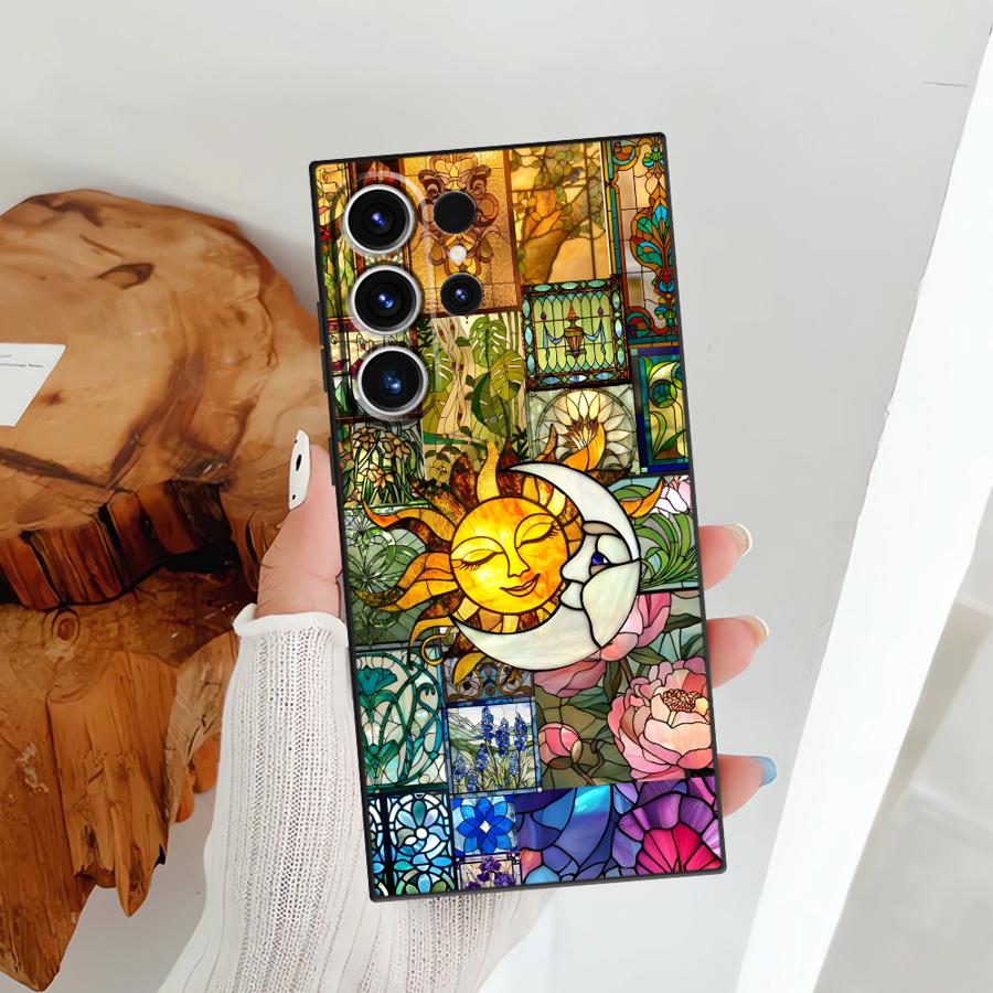 غطاء هاتف بنمط بسيط لسامسونج ج - مراجعة Samsung Galaxy S24 وسعره